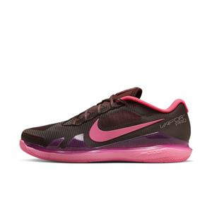 Nike Performance, Damen Tennisschuhe Allcourt Nikecourt Zoom Vapor Pro Premium in bordeaux, Sneaker für Damen
