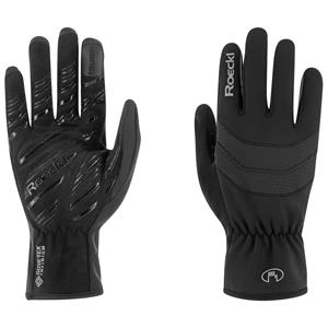 Roeckl Sports Raiano Handschuhe | 8.5 | black