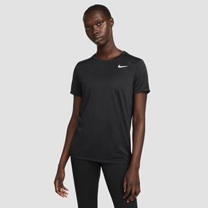 Nike Trainingsshirt "DRI-FIT WOMEN'S T-SHIRT"