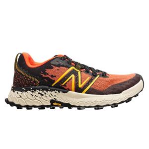 newbalance New Balance Laufschuhe Fresh Foam X Hierro V7 - Orange/Gelb/Braun