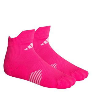 adidas Laufsocken Running x Supernova - Solar Pink/Weiß