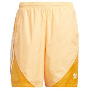 Adidas Shorts Summer SST - Oranje/Wit