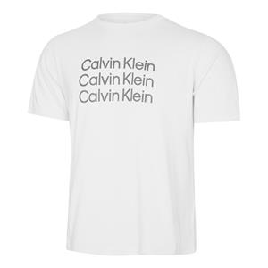 Calvin Klein T-shirt Heren