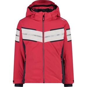 CMP Jacket Fix Hood Junior