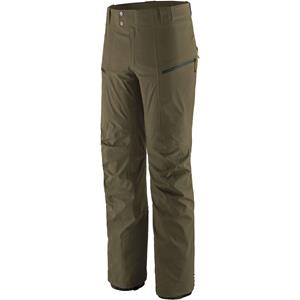 Patagonia Stormstride Pants - Skihose - Herren Basin Green L