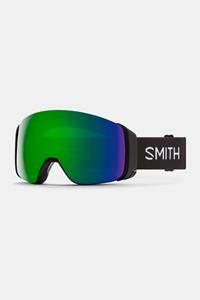 Smith 4D Mag ChromaPop Sun Green Mirror