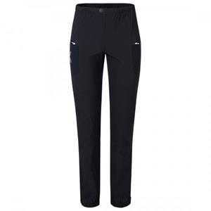 Montura Ski Style Pants Woman - Toerskibroek, zwart
