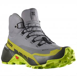 Salomon Cross Hike 2 Mid Gore-Tex Hiking Shoes - Schuhe