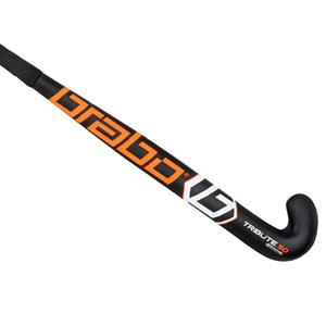 Brabo Hockeystick G-Force TC-50 Zwart Oranje
