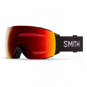 Smith I/O MAG ChromaPOP S3 (VLT 16%) + S1 (VLT 65%) - Skibril rood