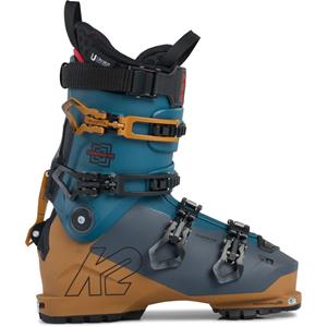 K2 Mindbender 120 MV 2023 Ski Boots blau