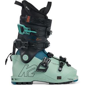 K2 Dispatch LT 2023 Ski Boots grau