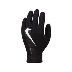 Nike Spielerhandschuhe Academy Hyperwarm Winter Warrior - Schwarz/Weiß Kinder