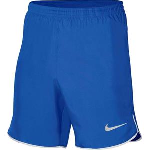 Nike Shorts Dri-FIT Laser Woven - Blauw/Wit