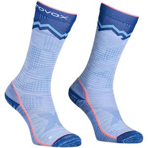 Ortovox - Women's Tour Long Socks - Skisocken
