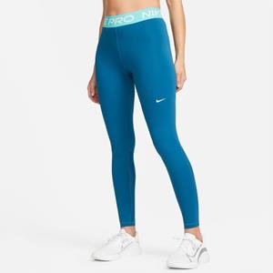 Nike Pro Tights 365 - Marina/Blau/Weiß Damen