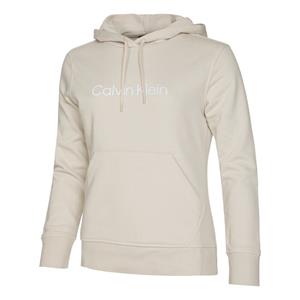 Calvin Klein Performance Kapuzensweatshirt PW - Hoodie, mit CK-Aufdruck auf der Brust