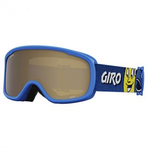 Giro Kid's Buster S2 (VLT 40%) - Skibril blauw