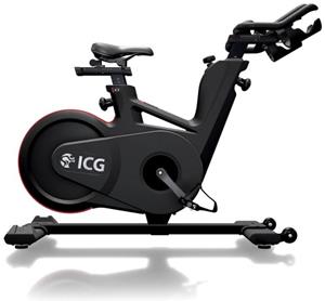 Life Fitness ICG IC5 (2022) Indoor Bike l Spinningfiets