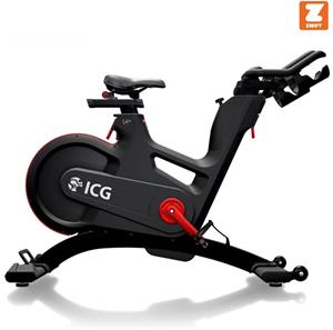 Life Fitness ICG IC7 (2022) Indoor bike - Zwift Compatible l Spinningfiets