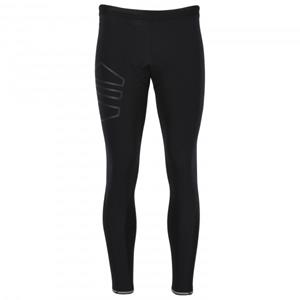 ENDURANCE - Gorsk Long Winter Windblock Cycling Tights - Radhose