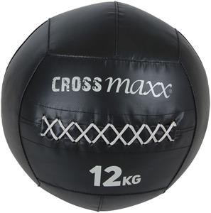 Lifemaxx Crossmaxx Pro Wall Ball - 12 kg