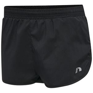 newline Core Split Shorts Damen black