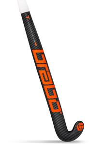 Brabo Traditional Carbon 70 Junior Indoor Hockeystick