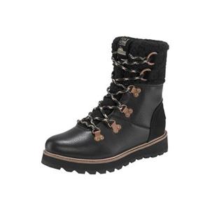 Stiefeletten ROXY - ARJB700700 Blk