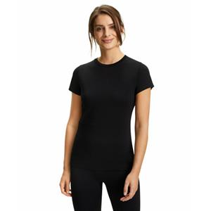 FALKE T-Shirt Damen black