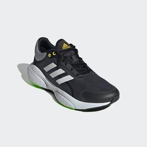 Schuhe adidas - Response GV9531 Grey Six/Zero Metalic/Solar Green