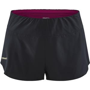 Craft Laufshorts Pro Split Shorts W (1-tlg)