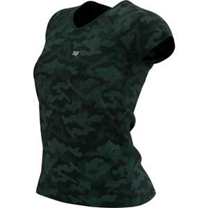 Compressport Premium Women's Training T-Shirt
