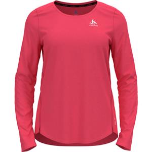 Odlo Zeroweight Chill-Tec Crew Neck Longsleeve