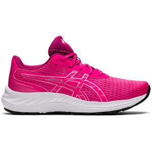 Schuhe Asics - Gel-Excite 9 Gs 1014A231 Pink Glo/Pure Silver 701