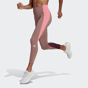 adidas - Women's Own The Run CB 7/8 Tight - Lauftights