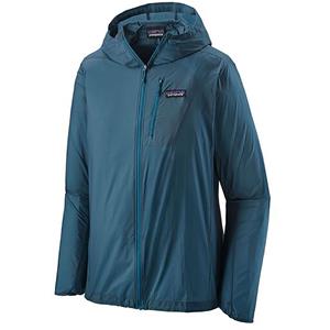 Patagonia Houdini Jacket - Windjacke - Herren Wavy Blue L