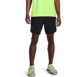 Under Armour Launch SW 7 Inch 2 in 1 Running Short - Shorts