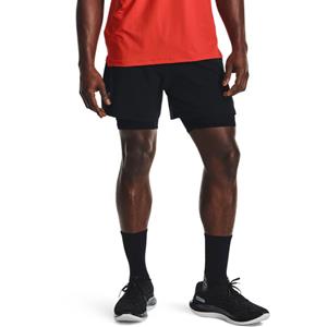 Under Armour Iso-Chill 2in1 Shorts