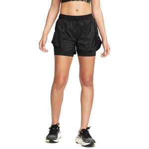 Nike Icon Clash Tempo Luxe Women's Running Shorts - SU22
