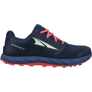 Altra Superior 5 Women's Trail Running Shoes - SS22