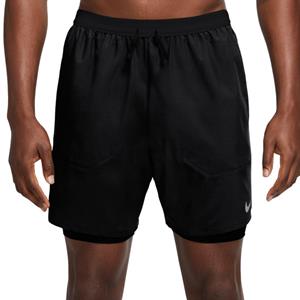Nike Dri-FIT Stride 7 Inch 2-in-1 Running Shorts - HO22