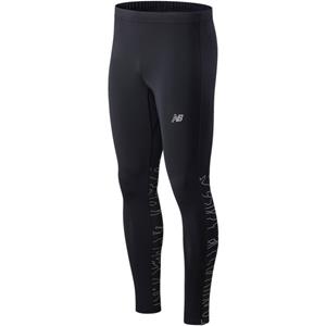New Balance Printed Accelerate Running Tights - AW21