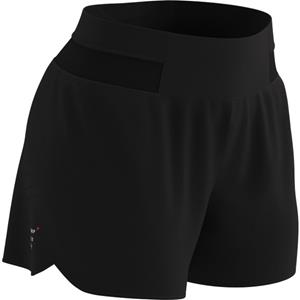 Compressport Women's Performance Overshorts - Shorts