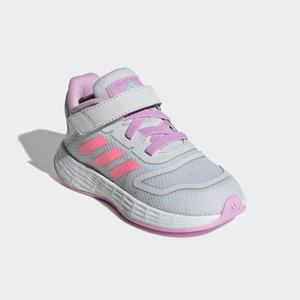 Schuhe adidas - Duramo 10 El I GY6796 Grau