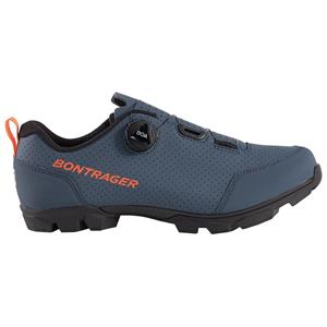 Bontrager Evoke 2023 MTB-schoenen, voor heren,  Mountainbike schoenen, F