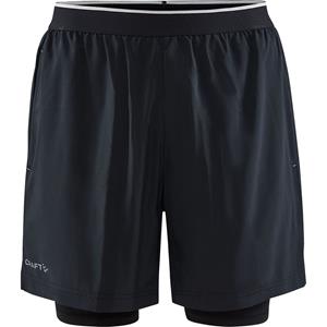 CRAFT Charge ADV 2-in-1 Stretch Shorts