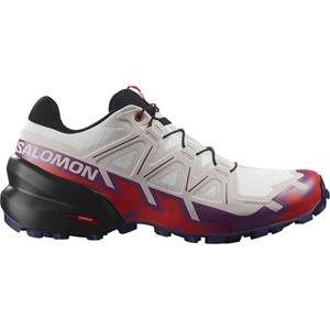 Salomon Speedcross 6 Women's Trail Running Shoes - SS23