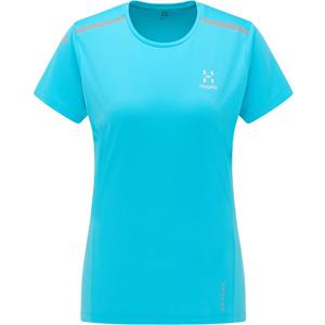 Haglöfs L.I.M Tech Tee Women Damen Funktions-T-Shirt 