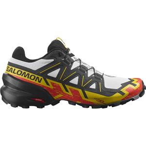 Salomon Speedcross 6 Trail-laufschuhe - AW22
